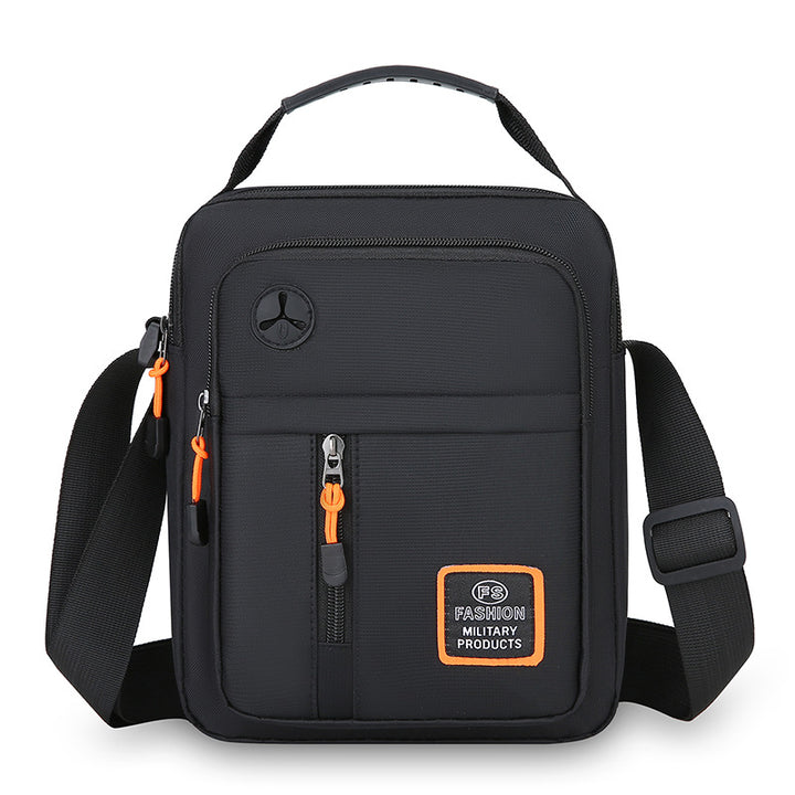 Messenger Bag Karnz
