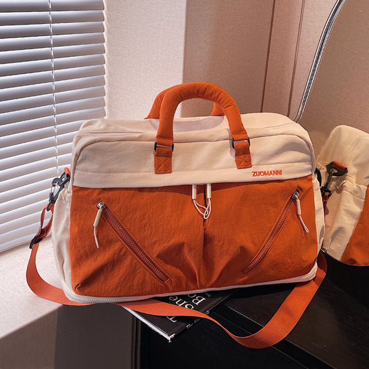 Mehrfachfach Professionelle Laptop-Tasche