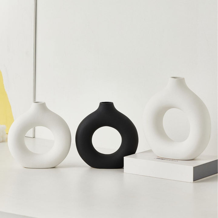 Deko Vase Karnz