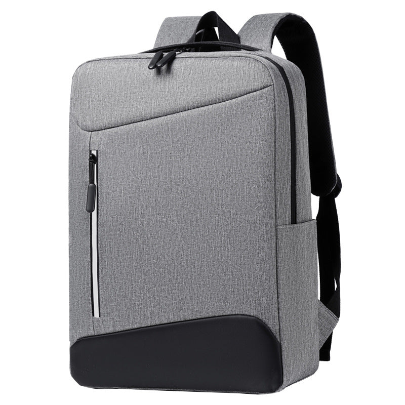 Slim Profile Laptop Rucksack Karnz