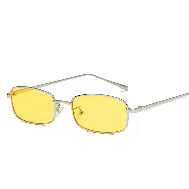 Damen exklusive Sonnenbrille mit auffälligem Schildkrötenmuster und robustem Rahmen Karnz