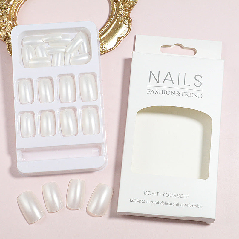 Premium Acryl Nagelspitzen Karnz