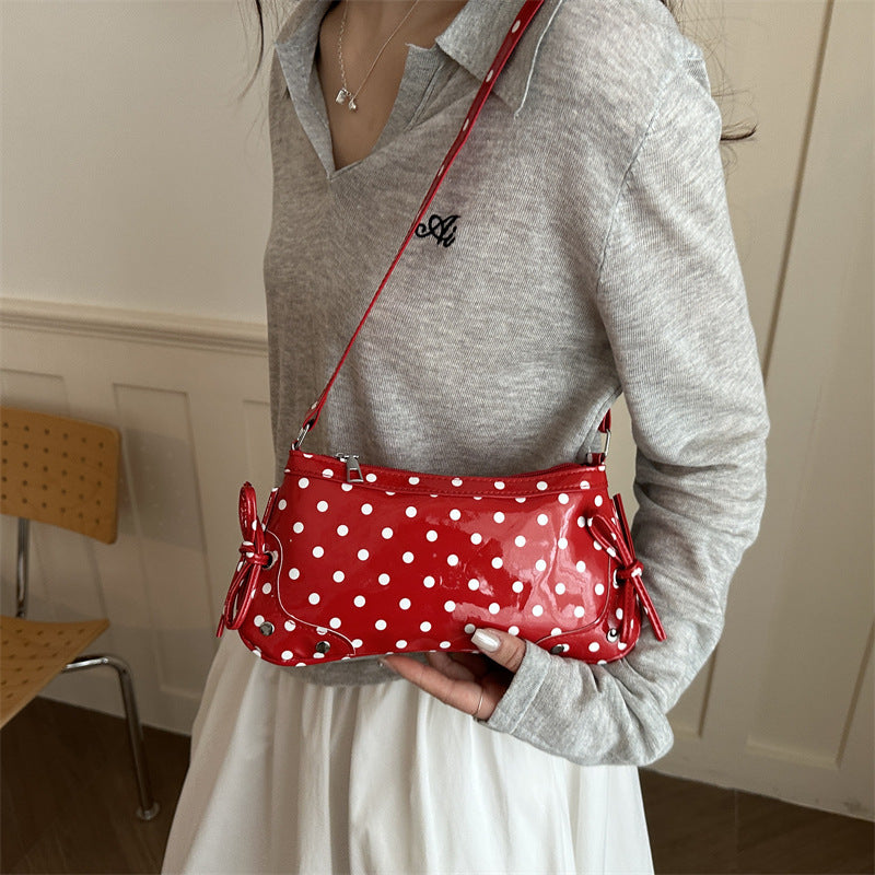 Stylische Mini Crossbody Bag