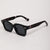 Damen Sonnenbrille im trendigen Retro-Design Karnz