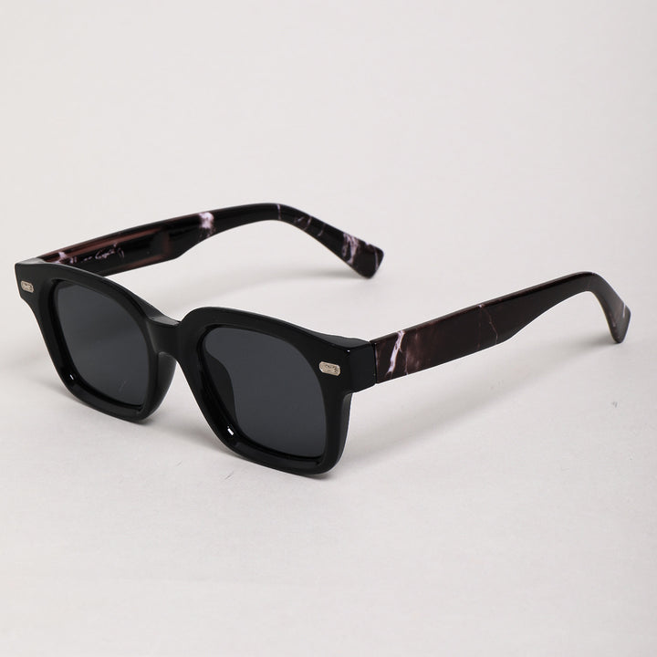 Damen Sonnenbrille im trendigen Retro-Design Karnz