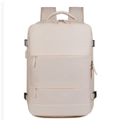 Professioneller Slim Rucksack Karnz