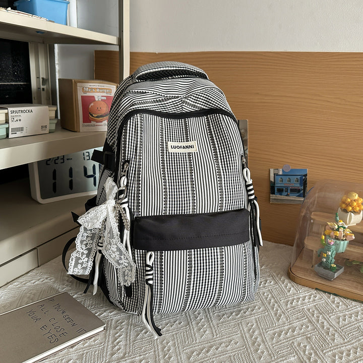 Leichter City-Rucksack Karnz