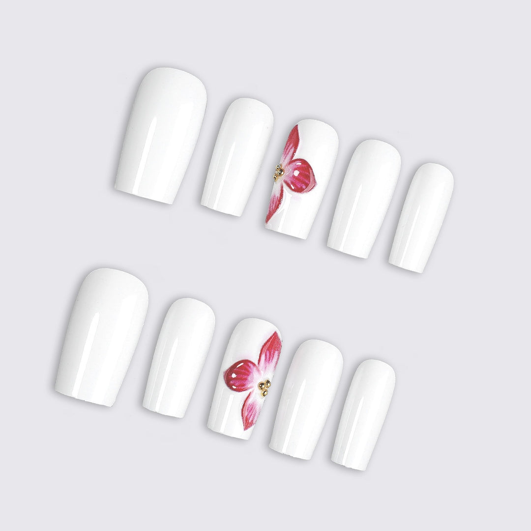 Design Kunstnagelset Karnz