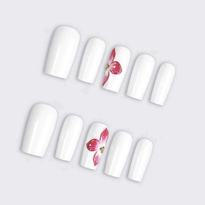Design Kunstnagelset Karnz