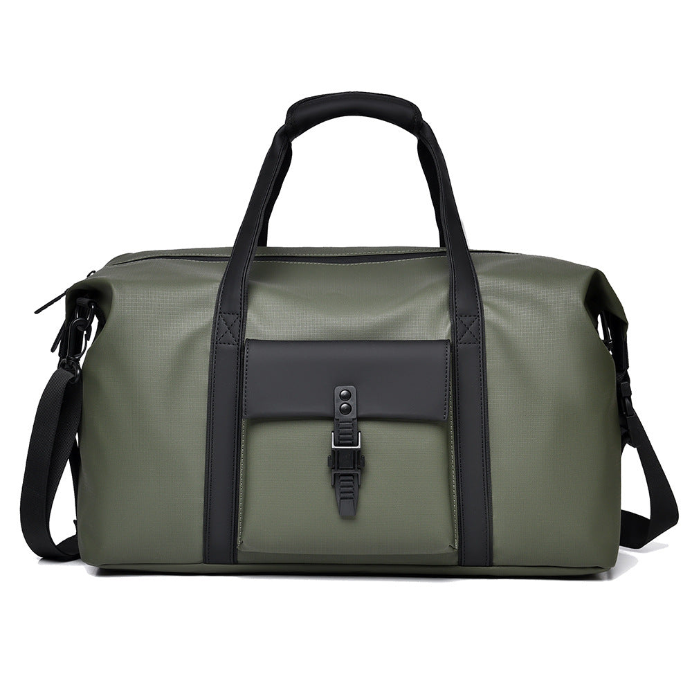 Geräumige Reise-Wochenend-Tasche
