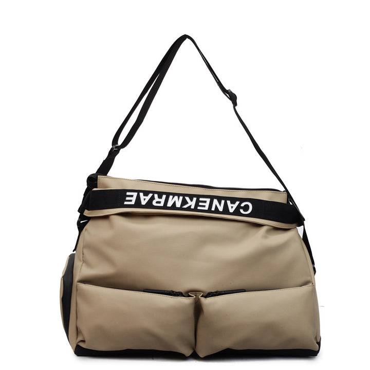 Multifunktionale Fitness-Tote-Tasche
