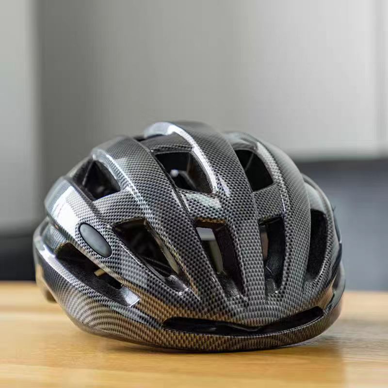 Fahrradhelm Karnz