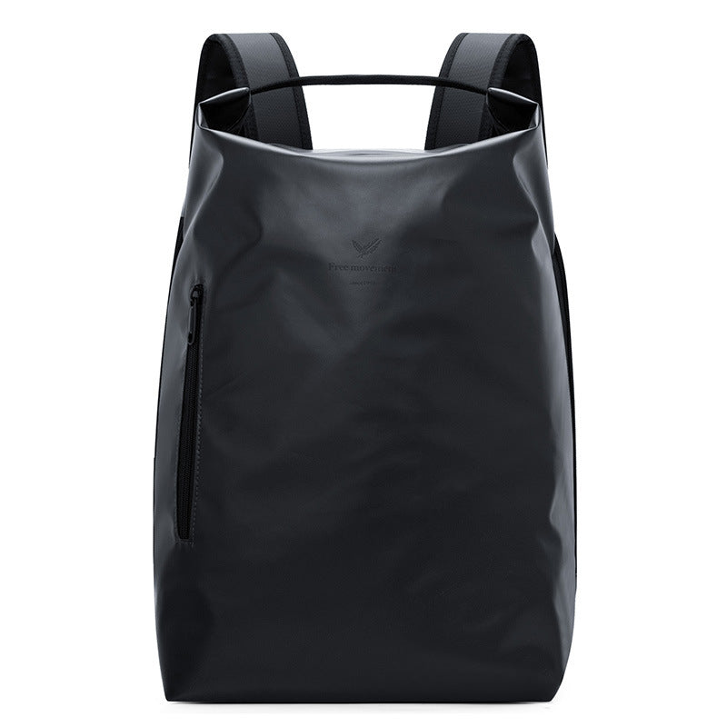 Wasserdichte Roll-Top Rucksack Karnz