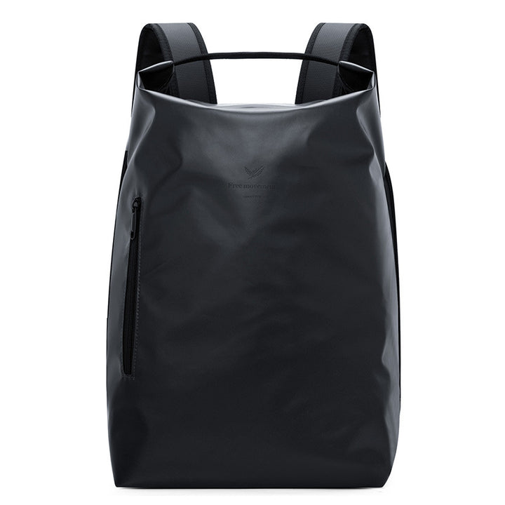 Wasserdichte Roll-Top Rucksack Karnz
