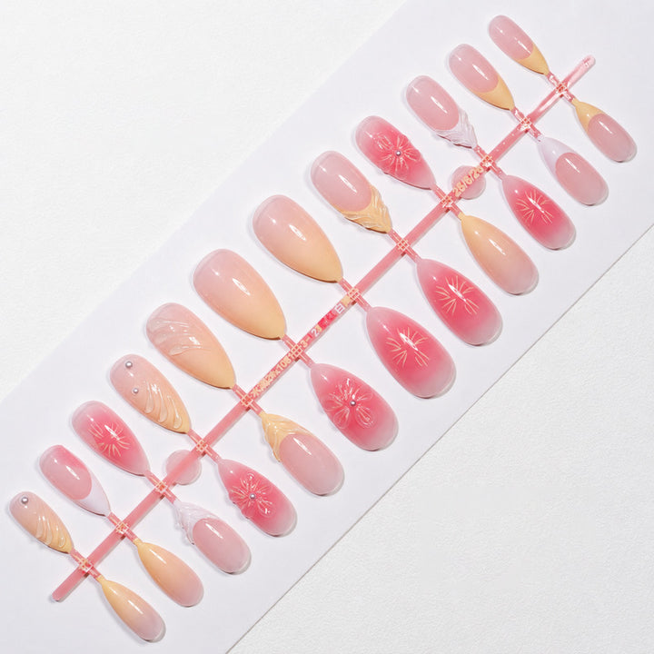 Premium Nagelkunst Kollektion Karnz