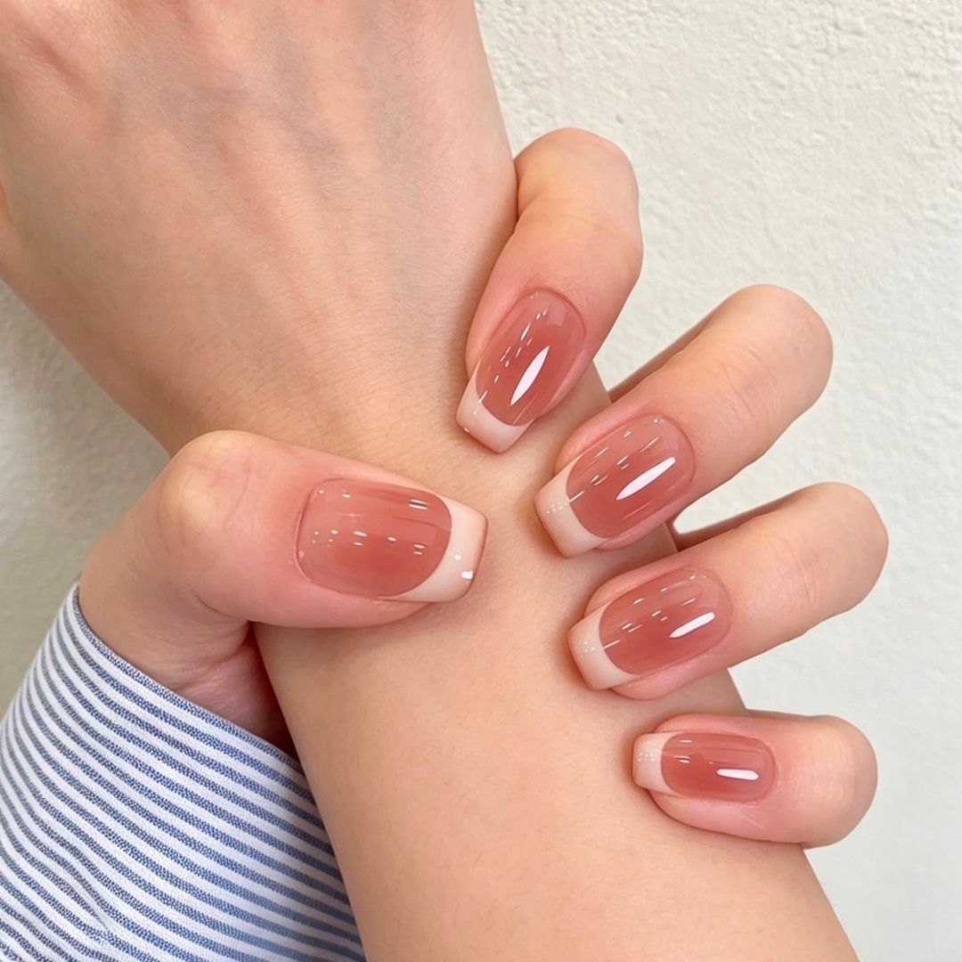Kreative Nagelkunst Design Kollektion Karnz
