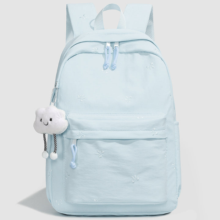 Süßer Charakterdruck Rucksack Karnz