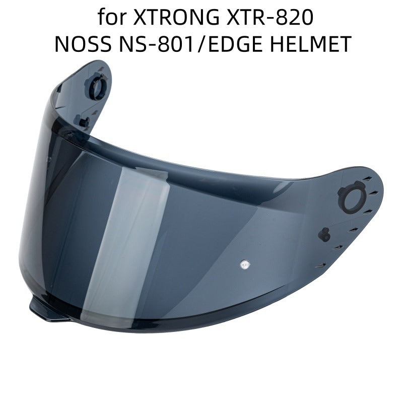 Motorradhelm Visier Schild Karnz 1786341062