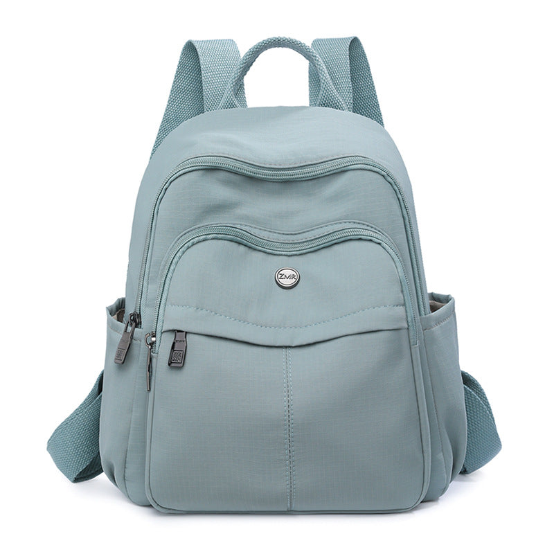 Kompakter Multi-Funktions-Rucksack Karnz