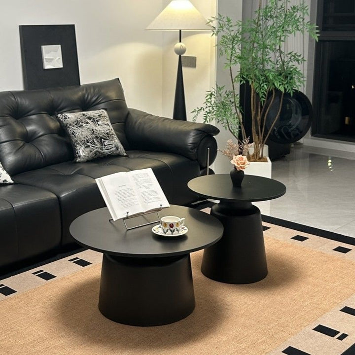 Tischplatte in modernem Design Karnz