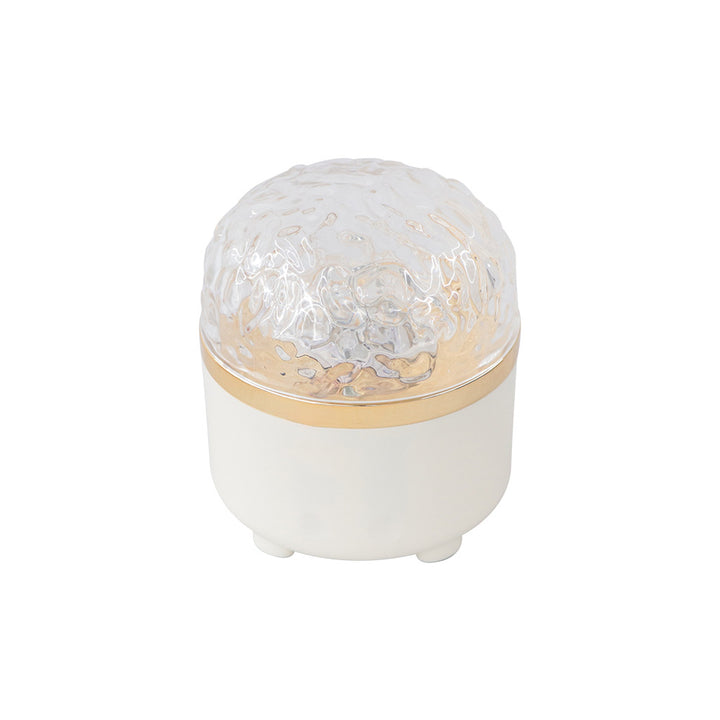 Dekorative Nachtlampe