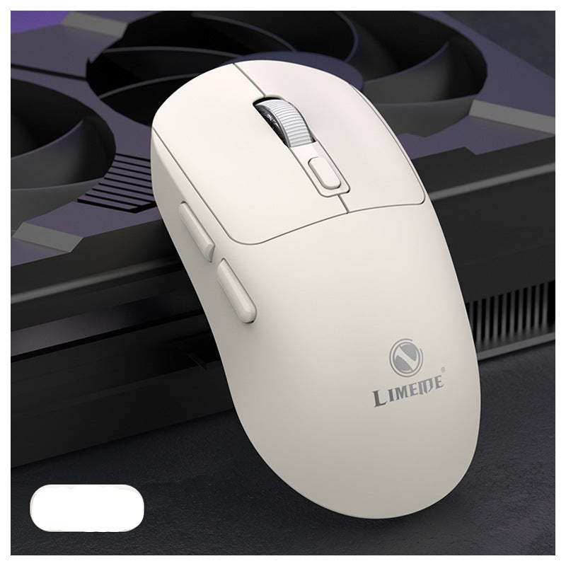 Drahtlose Gaming-Maus Karnz