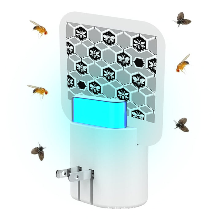 Elektronischer Insektenvernichter Karnz