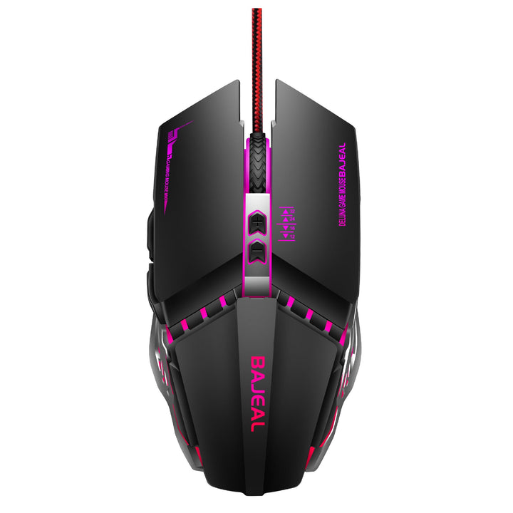 Hochpräzisions-Gaming-Maus Karnz