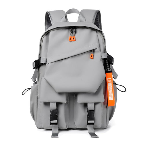 Vielseitiger Mehrfachfach-Rucksack Karnz