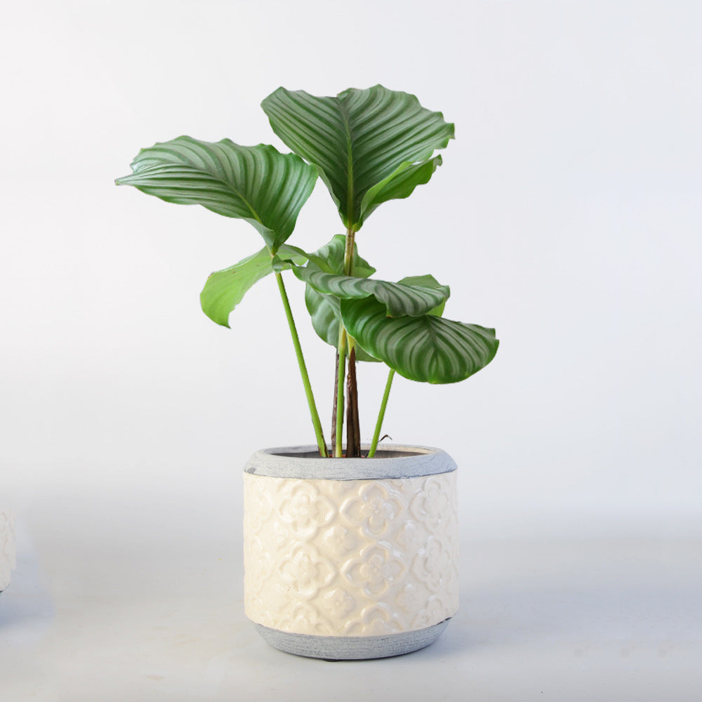 Blumentopf Karnz