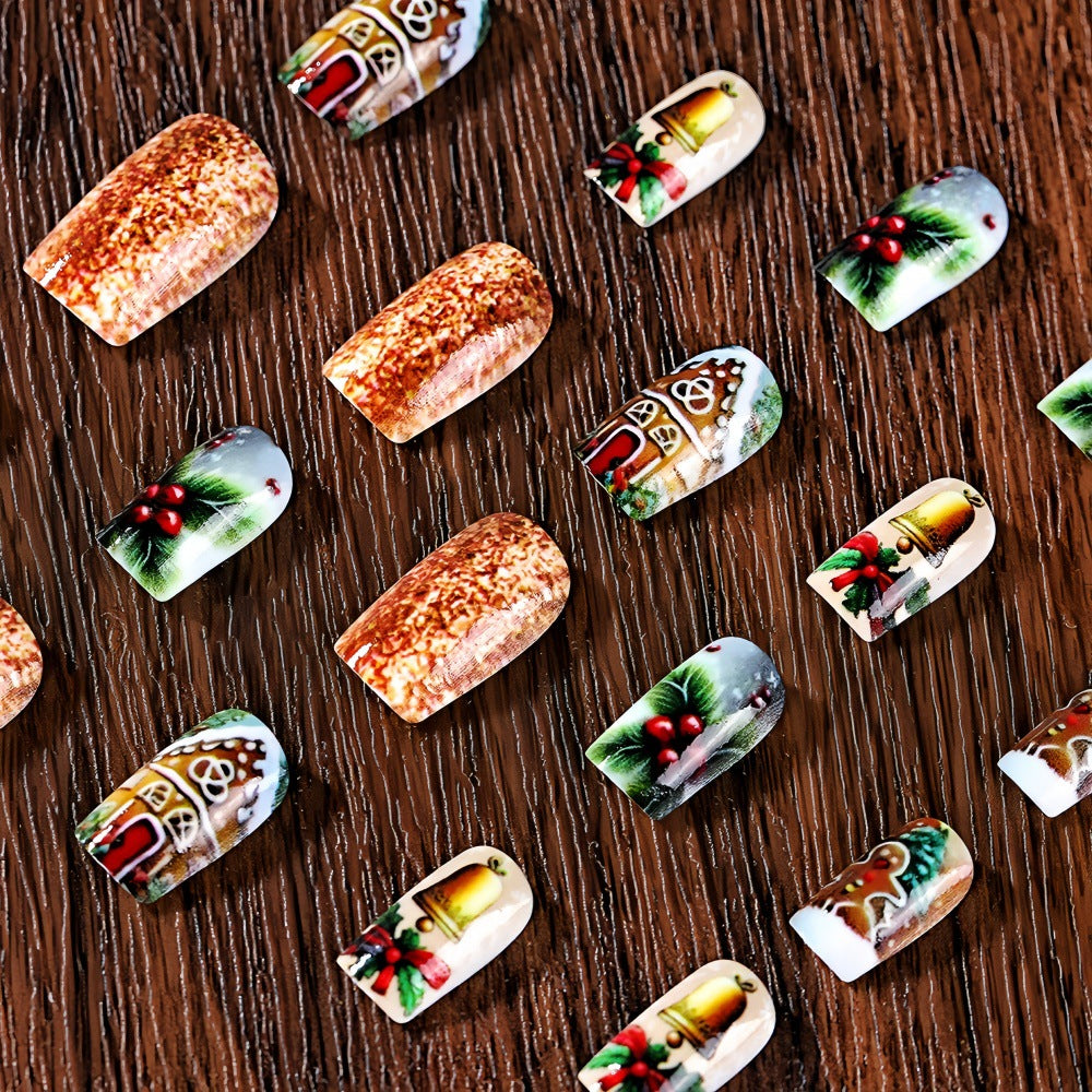 Nagelsets Karnz
