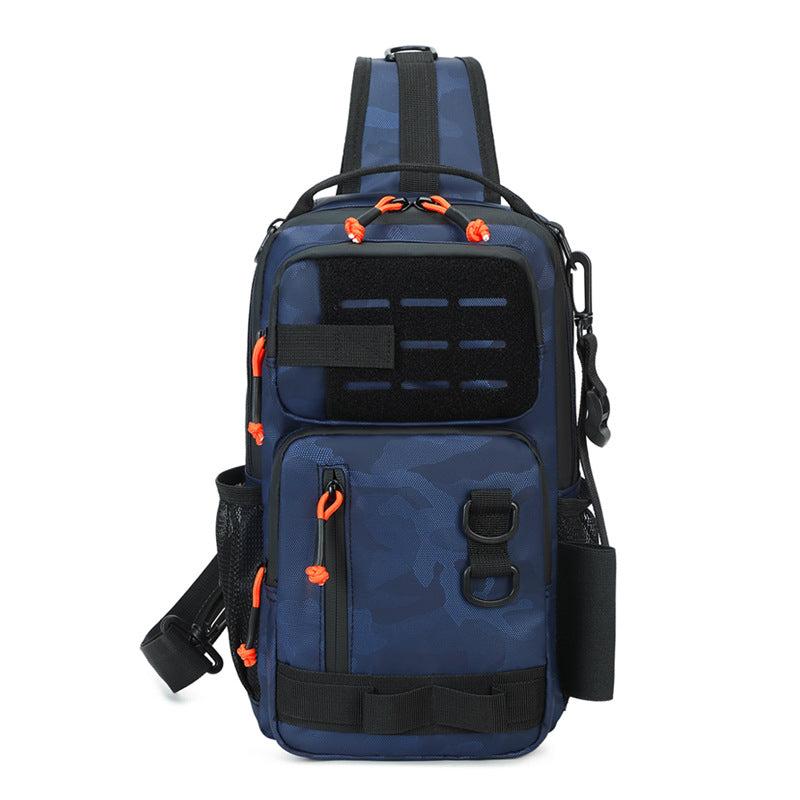 Multi-Komponenten Taktische Sling-Tasche Karnz