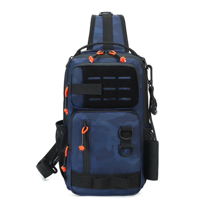 Multi-Komponenten Taktische Sling-Tasche Karnz