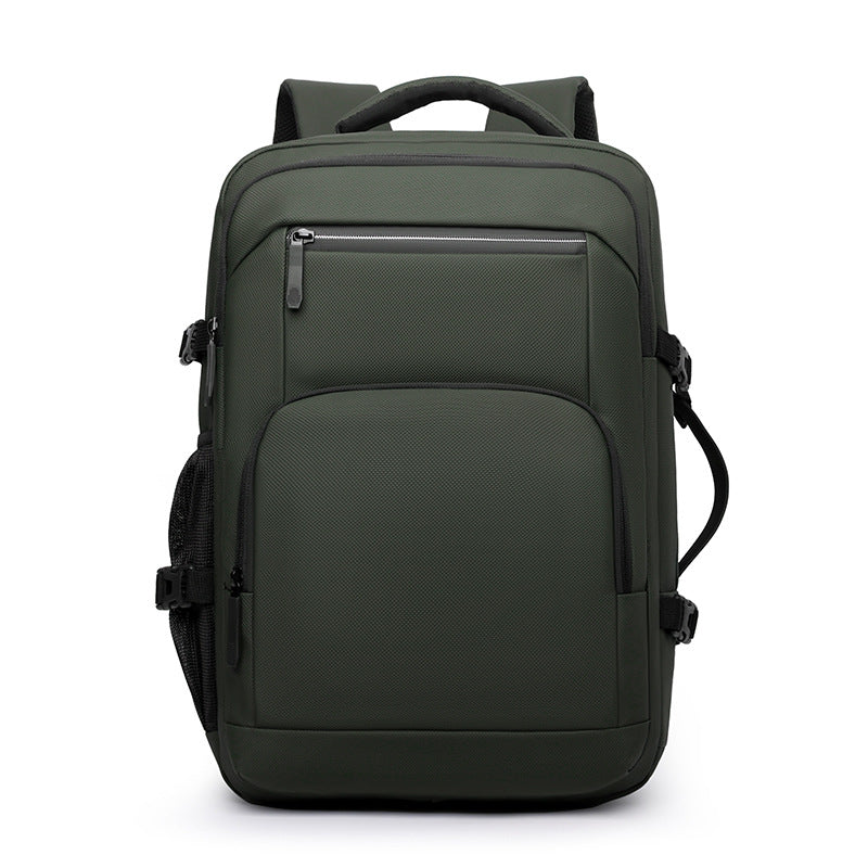 Reise-Laptop-Rucksack Karnz