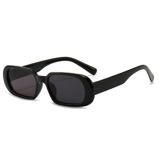 Damen Modische Sonnenbrille mit robustem und zeitlosem Design Karnz