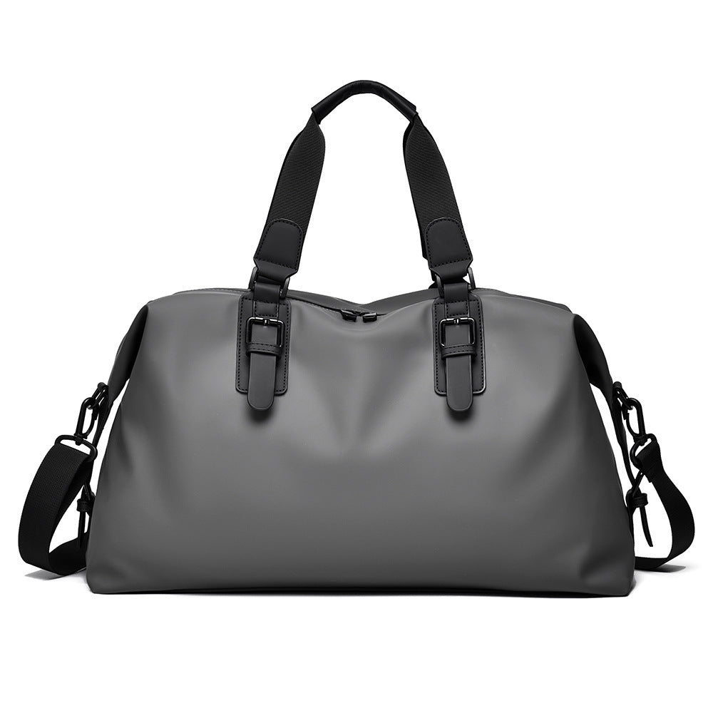 Wasserdichte Mehrfach-Fach Reise Duffle Bag Karnz