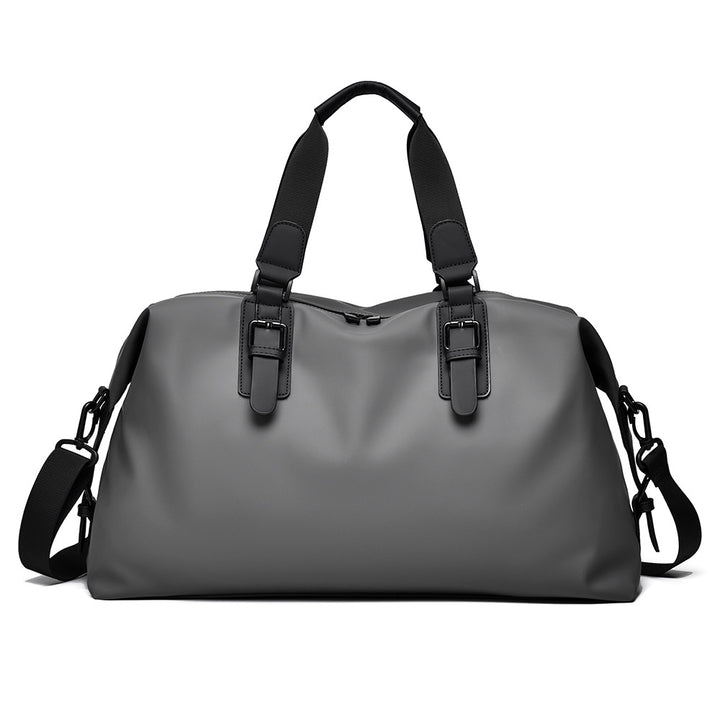 Wasserdichte Mehrfach-Fach Reise Duffle Bag Karnz