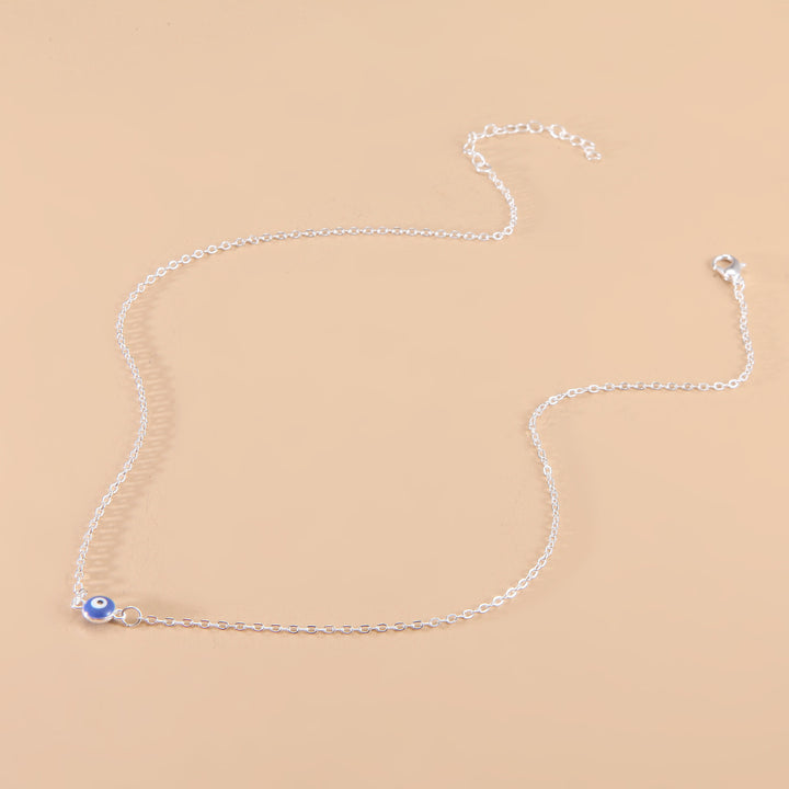 Schützende Augen Amulett Brillenband Karnz