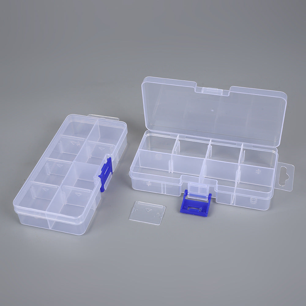 Vielseitiger Craft Storage Organizer Karnz