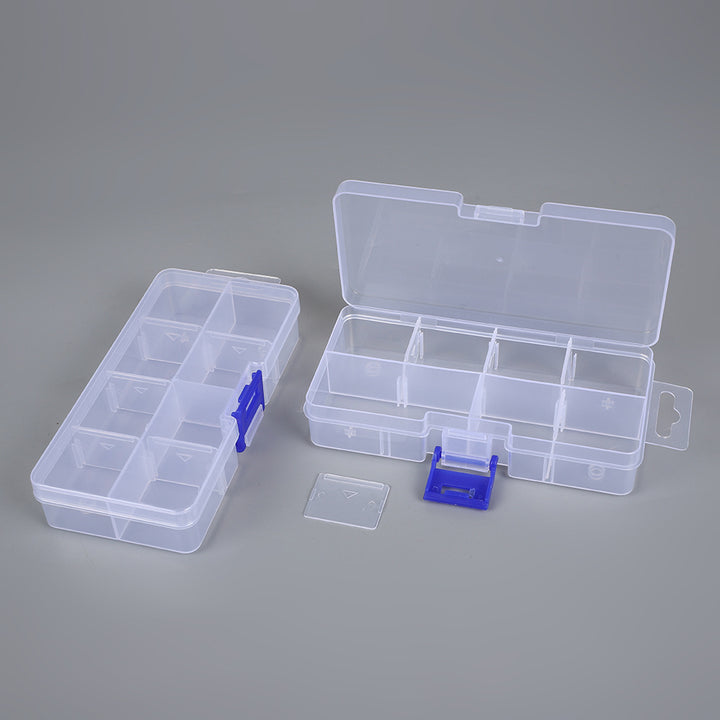 Vielseitiger Craft Storage Organizer Karnz