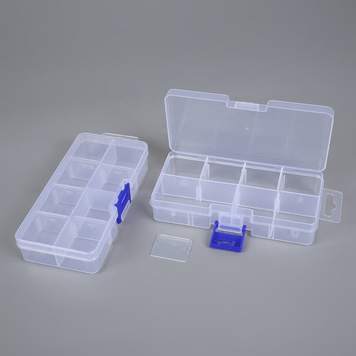 Vielseitiger Craft Storage Organizer Karnz