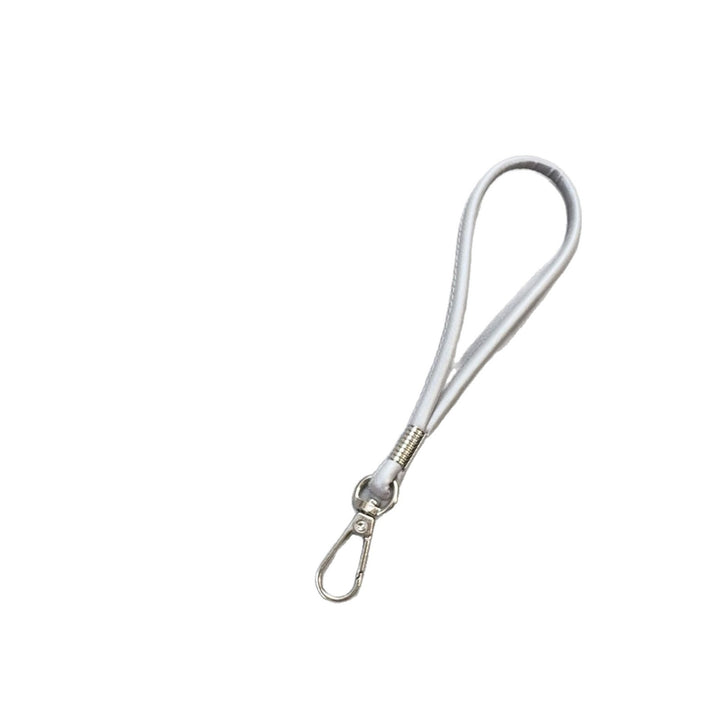 Premium Robuster Badge Schlüsselband Karnz