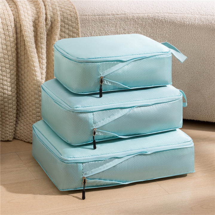 Multi-Layer Reiseaufbewahrung Organizer Karnz