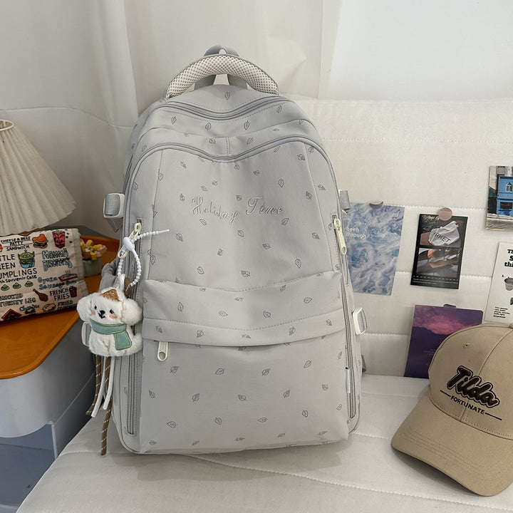Funktionaler Tagesrucksack Karnz