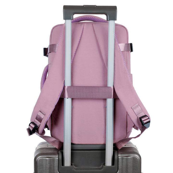 Ergonomischer Multifunktionaler Tagesrucksack Karnz