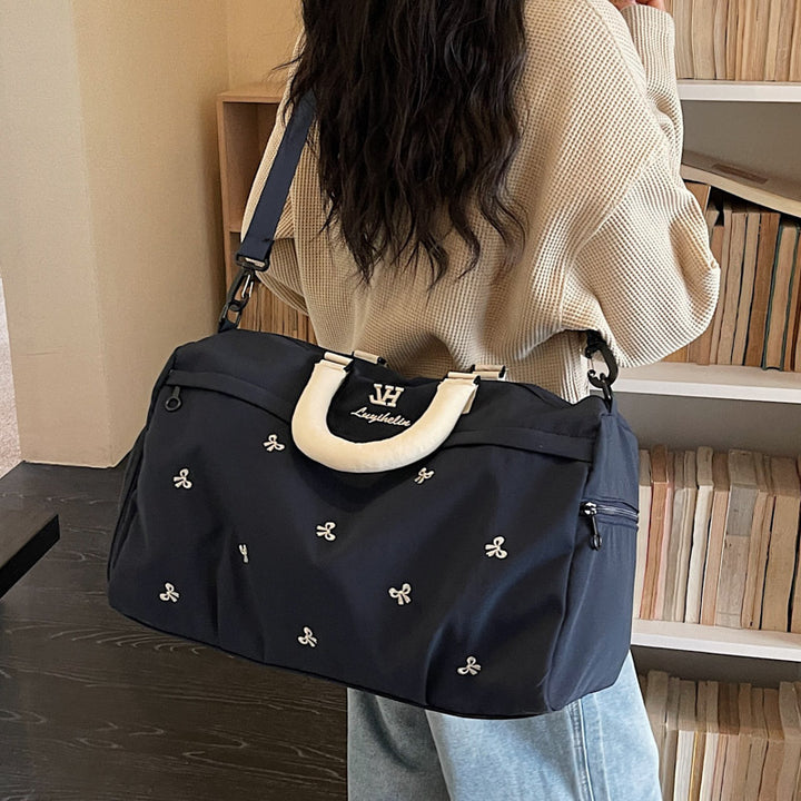 Vielseitige Multifunktions-Duffle-Tasche Karnz