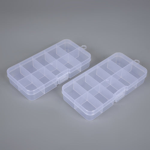 Multi-Compartment Storage Karnz