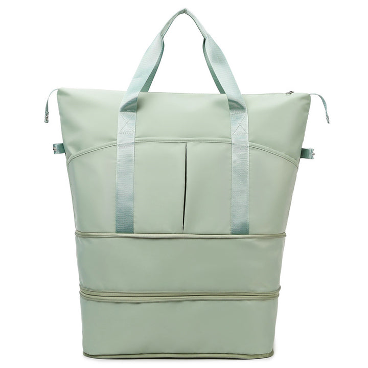 Vielseitige Multifunktionsreisetasche Karnz