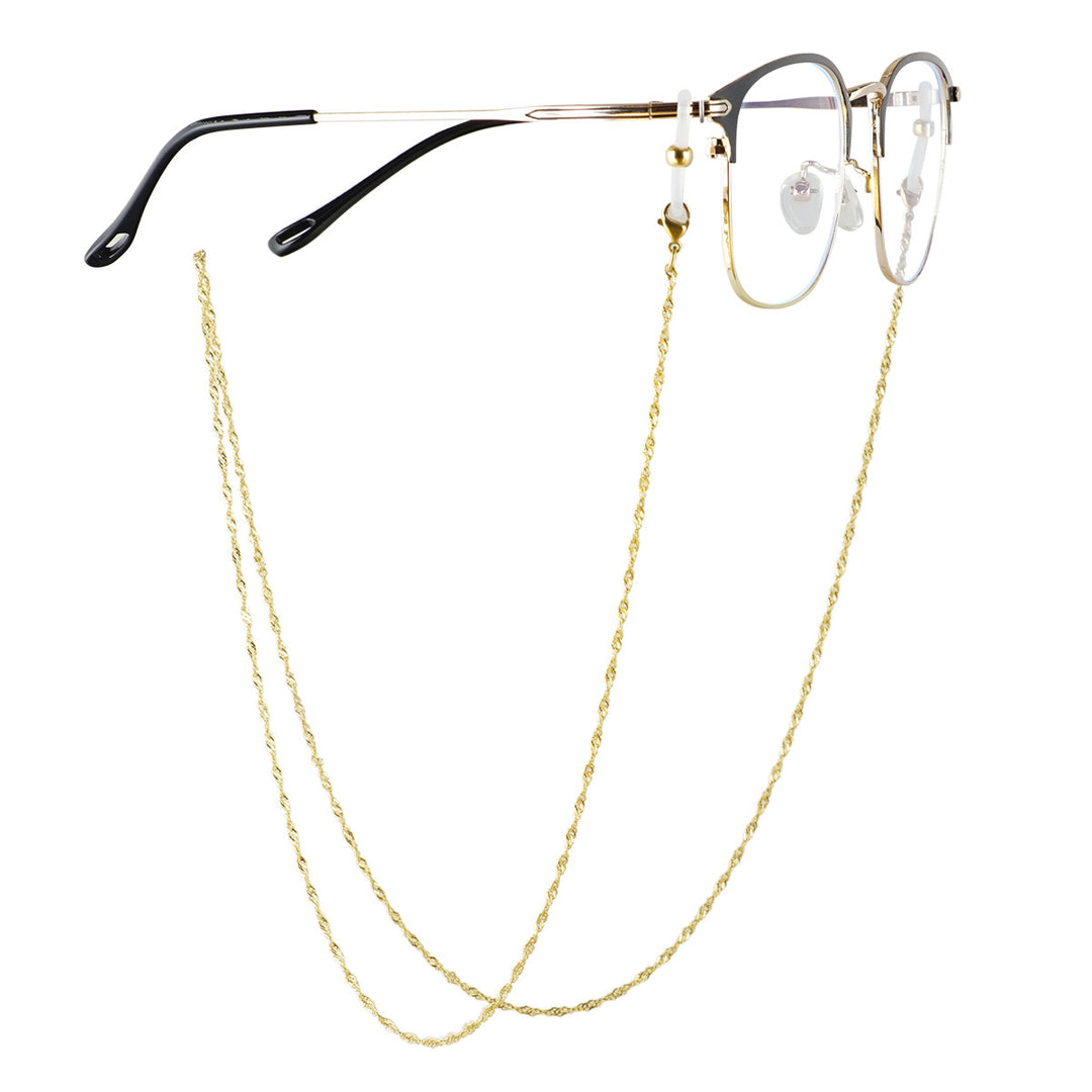 Twisted Metal Eyewear Kette Karnz