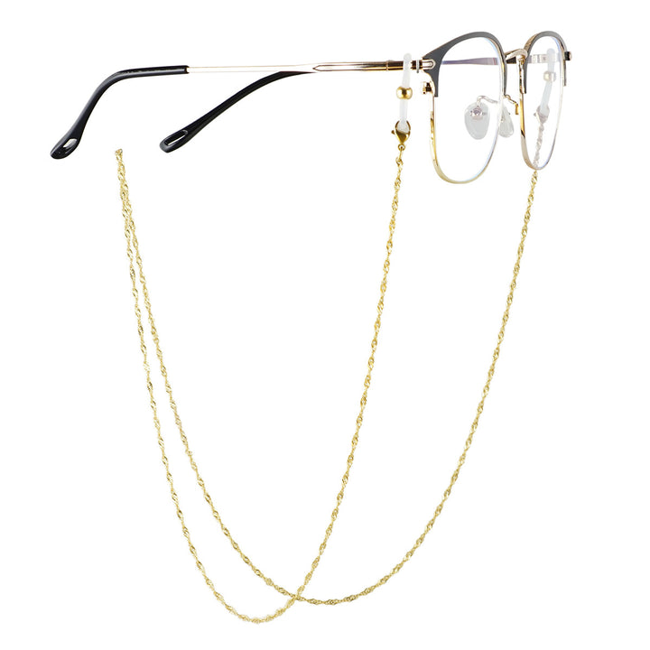 Twisted Metal Eyewear Kette Karnz